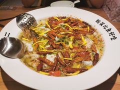 -太二酸菜鱼(金沙印象城店)