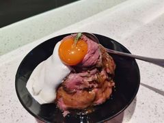 千层火山牛丼（中份）-YAMAKAWA(龙湖胥江天街店)