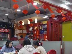 -芦月轩羊蝎子(北蜂窝店)