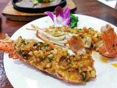 -渔日本料理铁板烧(新天地假日广场店)