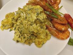 -清真马祥兴菜馆(云南北路店)