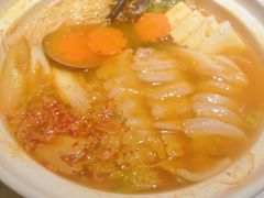 -匠糊·日本料理(美岸广场店)