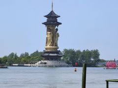 -溱湖国家湿地公园