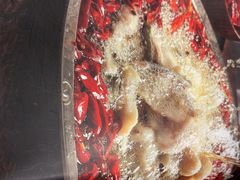 -川旺角融合菜•海景餐厅(星海广场店)
