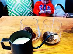 月球咖啡-Home Cafe(水榭春天店)