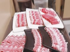 -海底捞火锅(上地华联店)