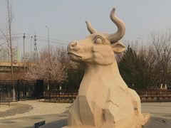 -永定河休闲森林公园