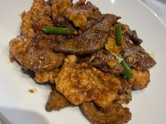 -宝轩渔府·老字号海鲜·正宗津菜(水上店)