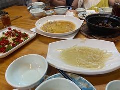 -61号餐吧(兴坪古镇漓江店)