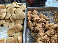 -满记烧饼(牛街东里小区一区店)