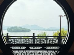 -楼外楼(西湖景区孤山路店)