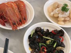 -南小馆(迪士尼小镇店)