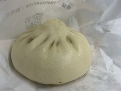 多汁大肉包-旺福楼·包点(碑亭巷店)