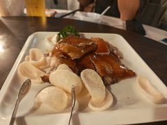 -珍宝海鲜(东海岸海鲜中心)