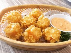 -必胜客(鼓楼店)