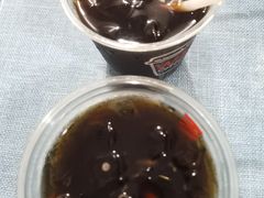 -华莱士·全鸡汉堡(五爱道店)