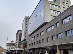 -北京协和医院(东单院区)