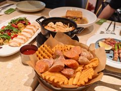 -Bco豆库(雨花客厅店)