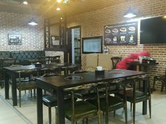 -the frypan韩国炸鸡啤酒(五路居店)