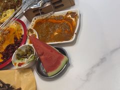 -勇利赵家烤肉坊(含光路店)