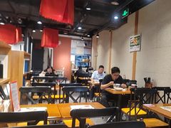 -和府捞面(天河领展广场店)