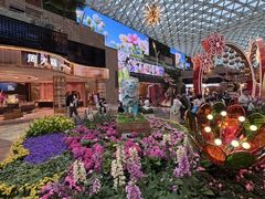-视博茶点(美狮美高梅店)