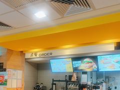 -麦当劳(长泰商业广场店)