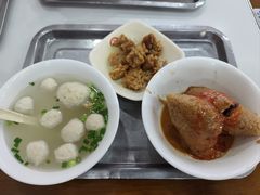 -东街钟楼肉粽(总店)
