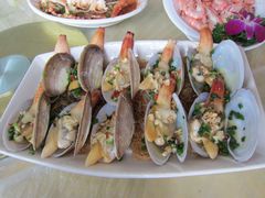 IMG_1733-连家船海鲜大排档·20年闽菜店(厦大店)