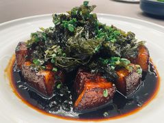 -囍榷·鲜美常州菜(恐龙园店)