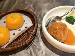 -前海沿·海鲜水饺青岛菜(乐客城店)