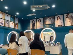 -海马体照相馆(新南凯德广场店)