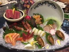 -新好景海鲜酒家(新塘店)