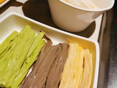 -海底捞火锅(枫蓝国际购物中心店)