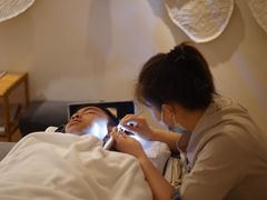 -麦子MaiMassage(打浦桥店)