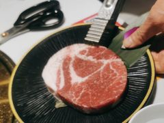-韩时烤肉(枫蓝店)