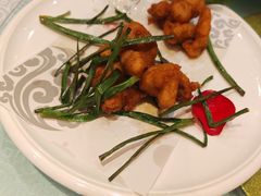 -嘉逸传菜(洛川东路店)