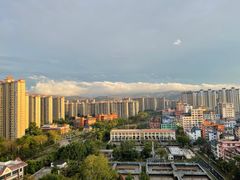 -沐毫傣泐云南菜孔雀宴•手抓饭傣味烧烤(曼听公园店)