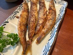 -福樱兰海鲜放题铁板烧(加州店)