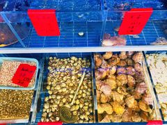 -金海湾海鲜排档(朱家尖店)
