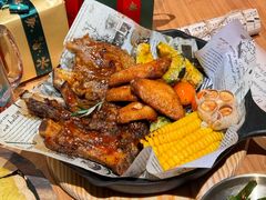 -KimPro 辛普乐概念韩餐