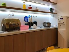 活动室-海帆亲子游泳(顺义店)