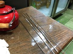 -清真·马峰烤肉(小学习北巷店)