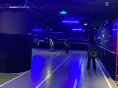 -VS SPORTS PARK运动玩乐园·团建·生日会(合生汇店)