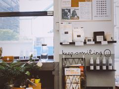 -CoffeeVendor(西乡店)