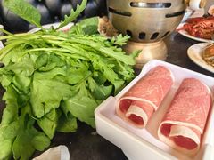 -川骄海鲜自助(亚运村店)