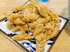 -红小满休闲餐厅(十全街店)