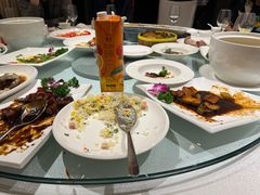 -逸林轩中餐厅(中信泰富朱家角锦江酒店)