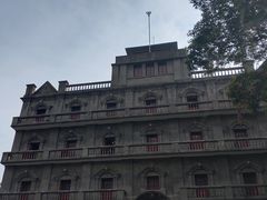 -南昌八一起义纪念馆