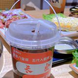 🌟莱真牛烤肉·西安融合烤肉🌟